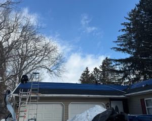 Roof Replacement
